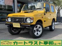 1997 Suzuki Jimny