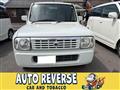 2007 Suzuki Lapin