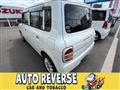 2007 Suzuki Lapin
