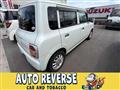 2007 Suzuki Lapin