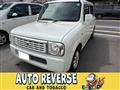 2007 Suzuki Lapin