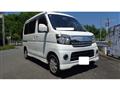 2006 Daihatsu Atrai Wagon