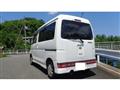 2006 Daihatsu Atrai Wagon