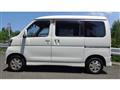 2006 Daihatsu Atrai Wagon