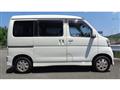 2006 Daihatsu Atrai Wagon