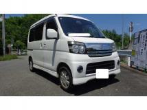 2006 Daihatsu Atrai Wagon