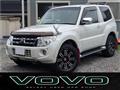 2014 Mitsubishi Pajero