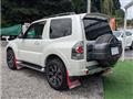 2014 Mitsubishi Pajero