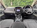 2014 Mitsubishi Pajero