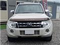 2014 Mitsubishi Pajero