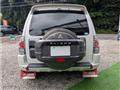2014 Mitsubishi Pajero