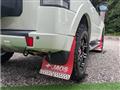 2014 Mitsubishi Pajero