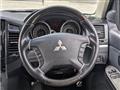 2014 Mitsubishi Pajero