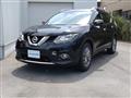2016 Nissan X-Trail