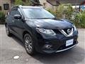 2016 Nissan X-Trail