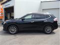 2016 Nissan X-Trail