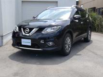 2016 Nissan X-Trail