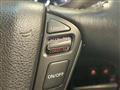 2014 Nissan Elgrand