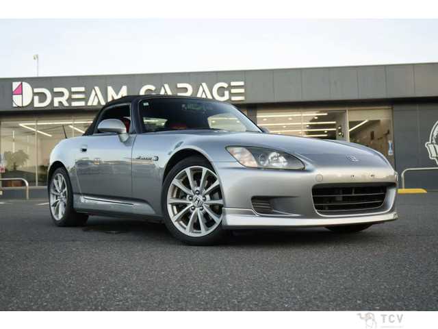 1999 Honda S2000