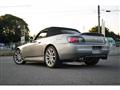1999 Honda S2000