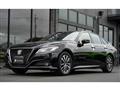 2018 Toyota Crown