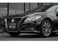 2018 Toyota Crown