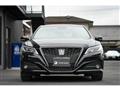 2018 Toyota Crown