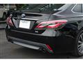 2018 Toyota Crown