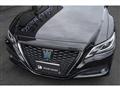 2018 Toyota Crown