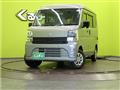 2026 Nissan Clipper Van
