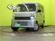 2026 Nissan Clipper Van
