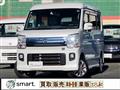 2017 Suzuki Every Wagon