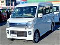 2017 Suzuki Every Wagon