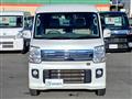 2017 Suzuki Every Wagon