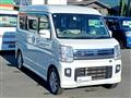 2017 Suzuki Every Wagon