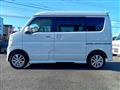 2017 Suzuki Every Wagon