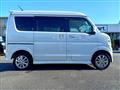 2017 Suzuki Every Wagon