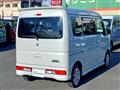 2017 Suzuki Every Wagon