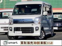 2017 Suzuki Every Wagon