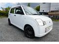 2008 Suzuki Alto