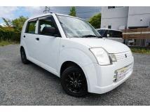 2008 Suzuki Alto