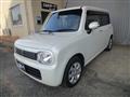 2012 Suzuki Lapin