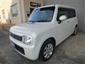 2012 Suzuki Lapin