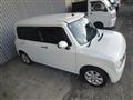 2012 Suzuki Lapin