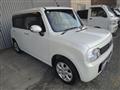 2012 Suzuki Lapin