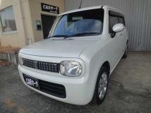 2012 Suzuki Lapin