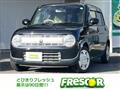 2017 Suzuki Lapin