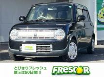 2017 Suzuki Lapin