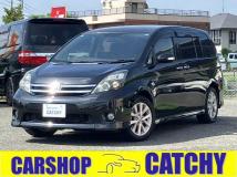 2011 Toyota Isis