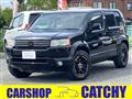 2008 Honda Crossroad